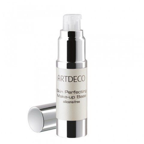 Artdeco SKIN PERFECTING MAKE UP BASE silicone free база под макияж, 15 ml