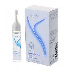 Londa Londacare Sensitive Scalp Serum сыворотка для чувствительной кожи головы, 10 мл