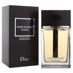 Парфюмированная вода Dior Homme Intense Dior