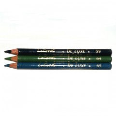 LaCordi карандаш для век DE LUXE, 1,75 g