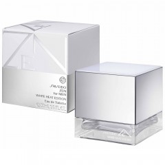 Туалетная вода Zen for Men White Heat Edition Shiseido